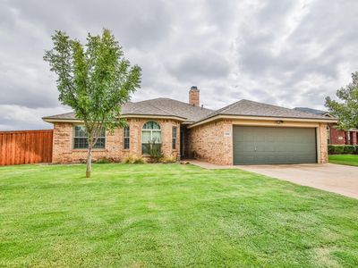 5601 103rd St, Lubbock, TX, 79424