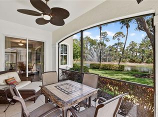 2638 BOLERO DR #401, NAPLES, FL 34109