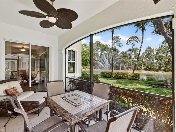 2638 BOLERO DR #401, NAPLES, FL 34109