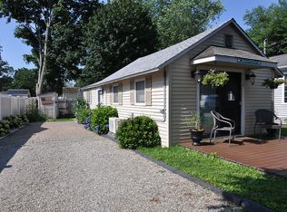 63 Dudley Ln #PP, Madison, CT 06443