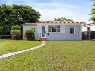 5300 SW 5th Ter, Miami, FL 33134