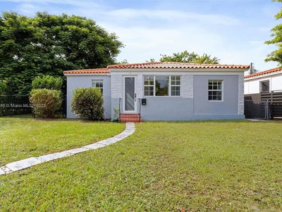 5300 SW 5th Ter, Miami, FL, 33134