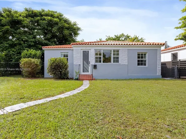 5300 SW 5th Ter, Miami, FL 33134