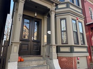 91 Trenton St UNIT 1, East Boston, MA 02128