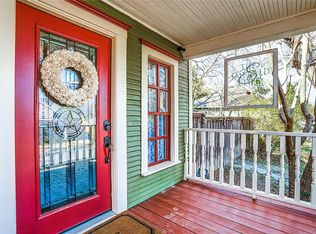 604 S College St, McKinney, TX 75069