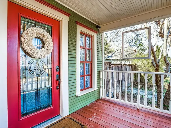 604 S College St, McKinney, TX 75069