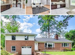 6004 Westchester St, Alexandria, VA 22310