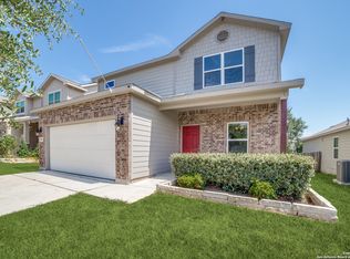 15311 Proteus St, San Antonio, TX 78245