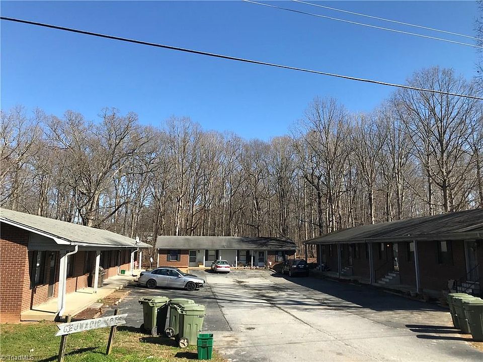 1st image of 430 Critcher Dr Unit 1/4