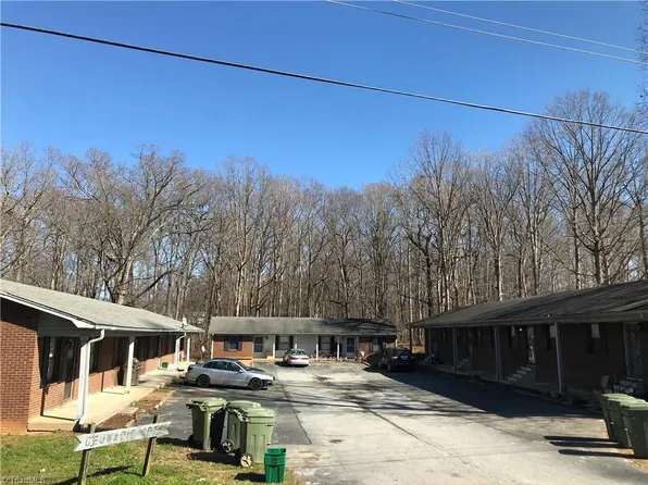 430 Critcher Dr Unit 1/4, Lexington, NC 27295