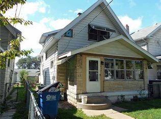648 Yondota St, Toledo, OH