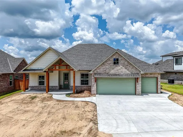 3912 Skyler Way, Norman, OK 73072
