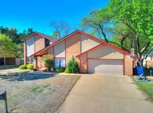 1115 Mockingbird Ln, Norman, OK 73071