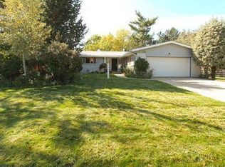 4450 Comanche Dr, Boulder, CO 80303