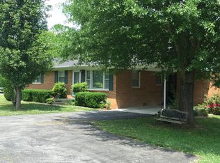 1025 Bethel Rd, Pulaski, TN 38478