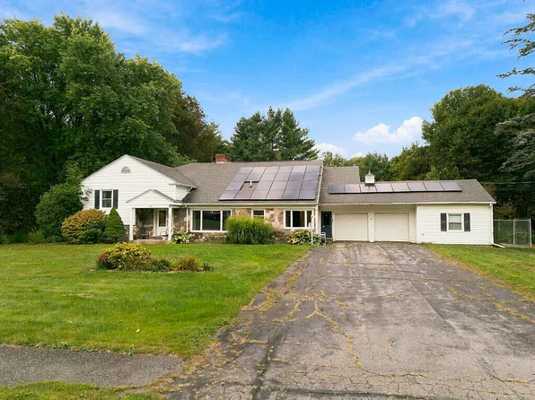50 Westwood Road, Augusta, ME 04330