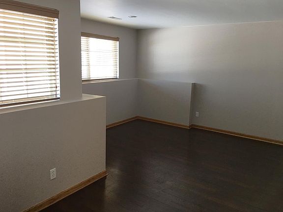 Lower Level Bedroom / Bonus Family Room