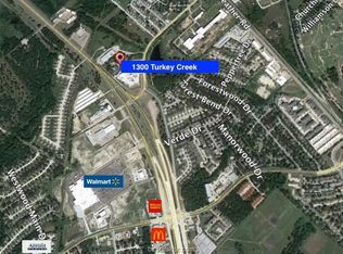 1300 Turkey Creek Rd, Bryan, TX 77807