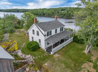 560 & 564 Parker Head Road, Phippsburg, ME 04562