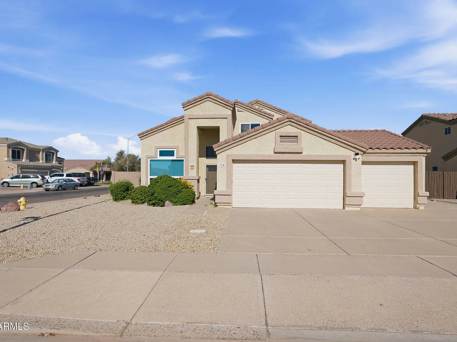 5 bed, 3.0 bath, 2187 sqft, $3,100 — Photo 1