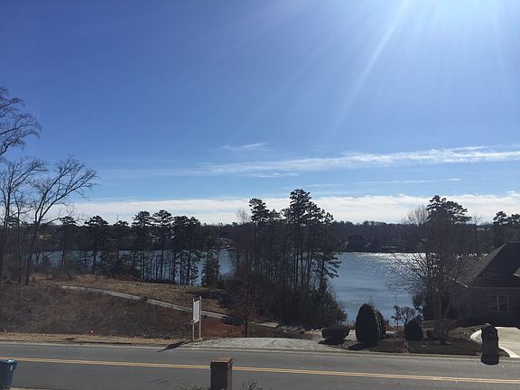 view from front porch/yard