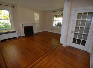 506 S Orange St, Media, PA 19063