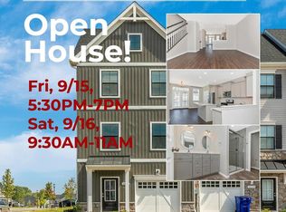 1616 Corn Crib Pl, Frederick, MD 21702