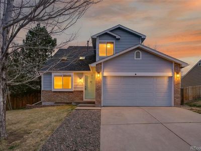 5066 S Genoa Street, Centennial, CO, 80015