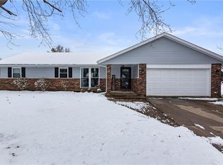 8201 W Butternut Rd, Muncie, IN 47304