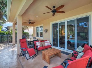 9764 SW Nuova Way, Port Saint Lucie, FL 34986