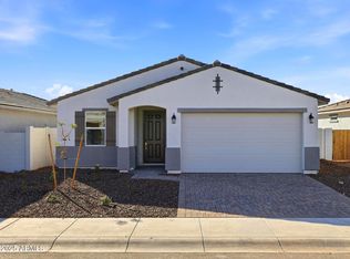 24583 W Chambers St, Buckeye, AZ 85326