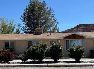 709 Bartlett Cir, Moab, UT 84532