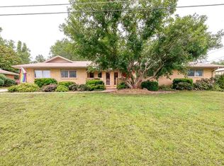 1104 W Frances Ave, Stillwater, OK 74075