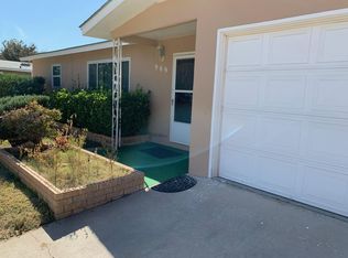 909 Solana Rd, Carlsbad, NM 88220