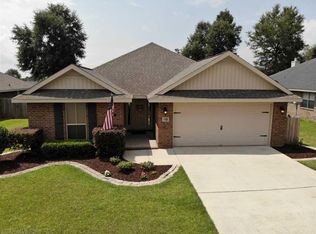 11102 Herschel Loop, Daphne, AL 36526