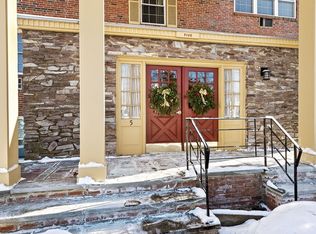 5 Woodsum Dr APT 6, Braintree, MA 02184