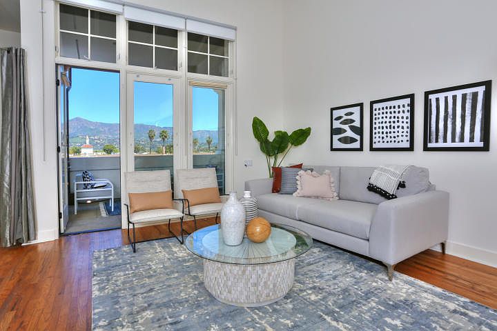 1st image of 350 Chapala St Unit 210