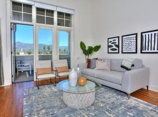 350 Chapala St UNIT 210, Santa Barbara, CA 93101