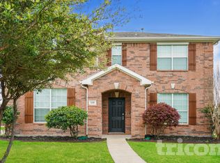 1470 Waldrop Dr, Lancaster, TX 75146
