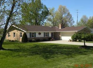 4901 W Connie Dr, Muncie, IN