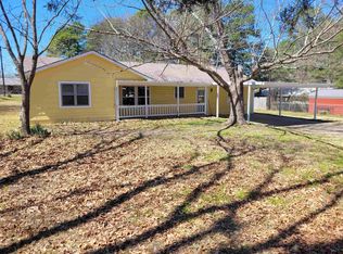 621 Central Ave, Quitman, TX 75783