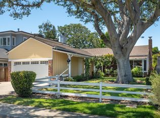 2014 Ray Dr, Burlingame, CA 94010