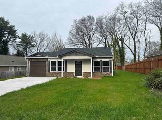 229 Pierpont Ave, Spartanburg, SC 29303