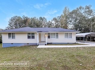 8474 Taylor Rd, Riverdale, GA 30274