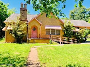 6653 Highway 10, Washington, LA 70589