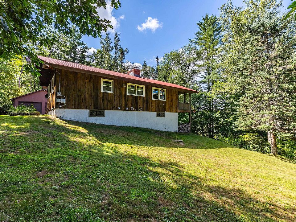 41 Mountain Ridge Road, Peru, VT 05152 Zillow