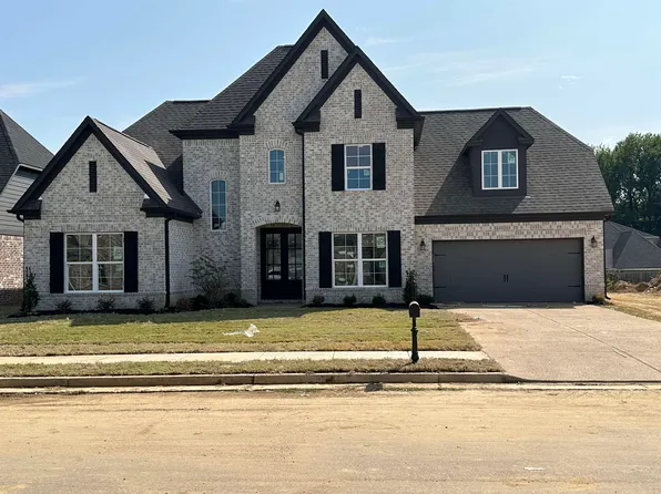 5452 Glenstone Cv, Memphis, TN 38125