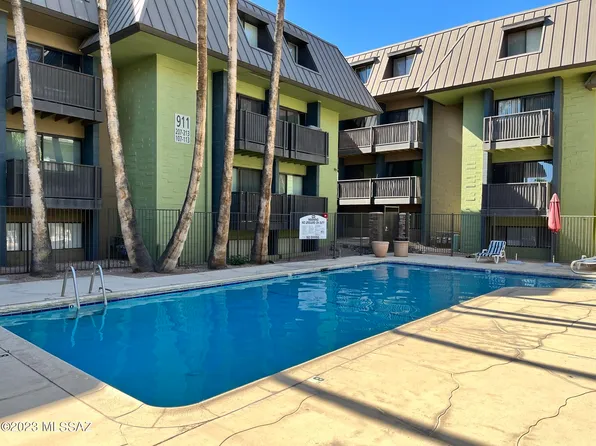 911 N Euclid Ave, Tucson, AZ 85719