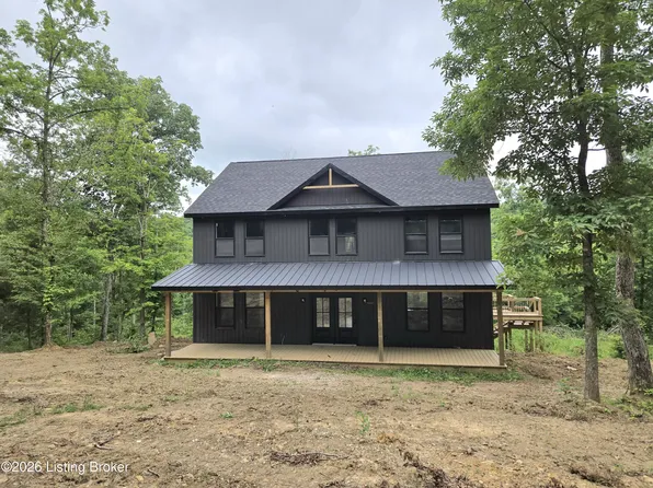 0 Hunting Ground Rd, Leitchfield, KY 42754