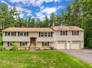 21 Bemis Rd, Pepperell, MA 01463